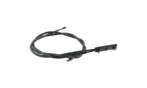 Трос привода открывания замка капота | прав/лев Febest, арт. 19101-F30F