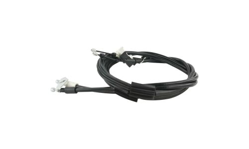 Трос ручного тормоза | прав/лев Febest, арт. 21100-FOCIIDRUM