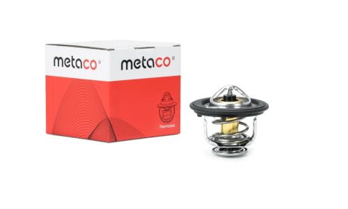 Термостат HONDA CIVIC 4D/CR-V 06- METACO, арт. 1520-103