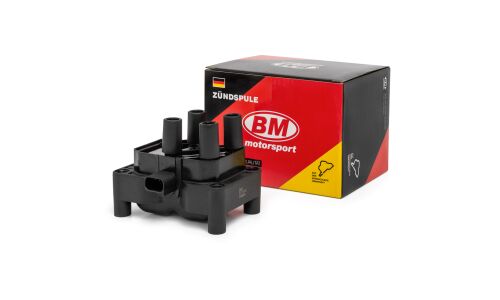 Катушка зажигания BM, арт. EC 5042