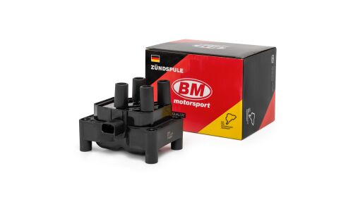 Катушка зажигания BM, арт. EC 5036