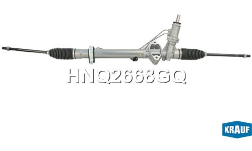Рулевая рейка Krauf, арт. HNQ2668GQ