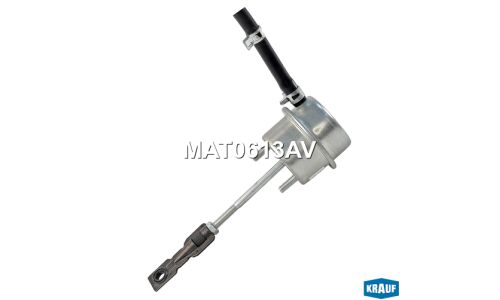 Актуатор турбокомпрессора Krauf, арт. MAT0613AV