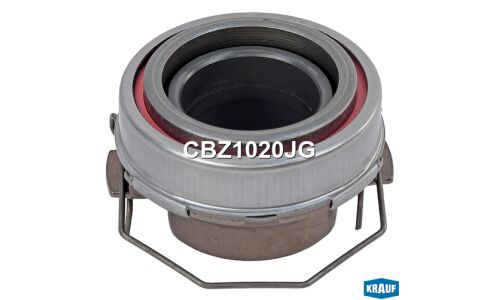 Подшипник выжимной Krauf, арт. CBZ1020JG