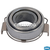 Подшипник выжимной Krauf, арт. CBZ1066JG