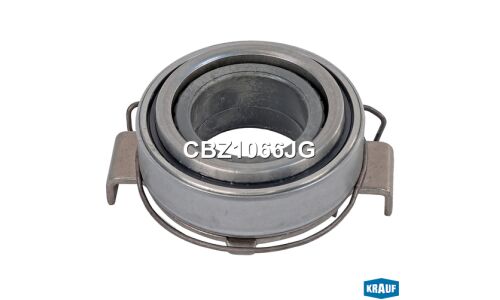 Подшипник выжимной Krauf, арт. CBZ1066JG
