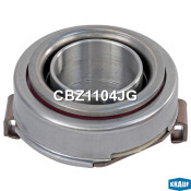 Подшипник выжимной Krauf, арт. CBZ1104JG