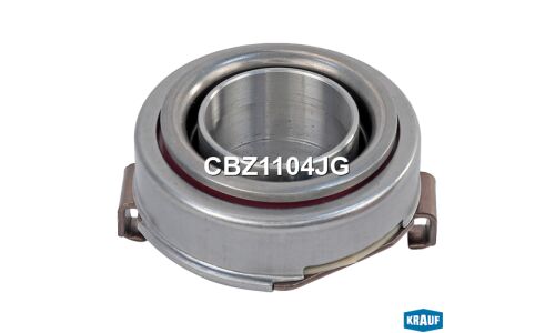 Подшипник выжимной Krauf, арт. CBZ1104JG