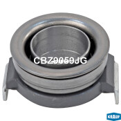 Подшипник выжимной Krauf, арт. CBZ9059JG