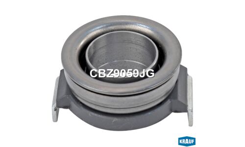 Подшипник выжимной Krauf, арт. CBZ9059JG