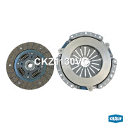 Сцепление комплект без подшипника Krauf, арт. CKZ1130VC