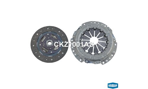 Сцепление комплект Krauf, арт. CKZ1001AS