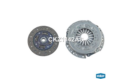 Сцепление комплект Krauf, арт. CKZ1142AS