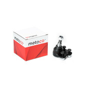 Опора шаровая передней подвески METACO, арт. 4200-055