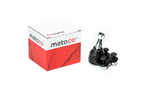 Опора шаровая передней подвески METACO, арт. 4200-055