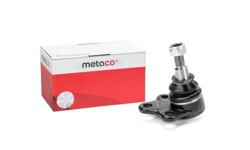 Опора шаровая передней подвески METACO, арт. 4200-055