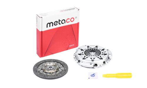 К-кт сцепления METACO, арт. 5500-051