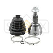 ШРУС наружный | перед прав/лев SUFIX, арт. ST-1183