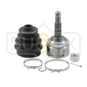 ШРУС Sufix, передний, наружный, арт. ST-1184