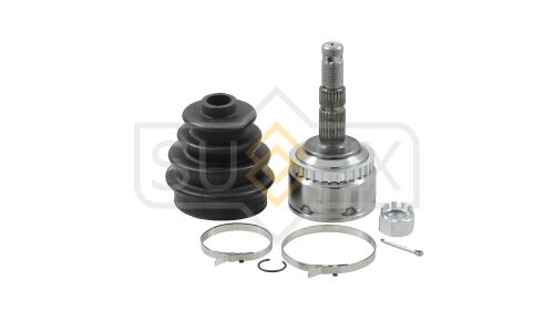 ШРУС Sufix, передний, наружный, арт. ST-1184