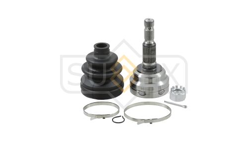 ШРУС Sufix, передний, наружный, арт. ST-1185