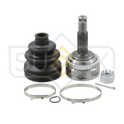 ШРУС Sufix, передний, наружный, арт. ST-1186