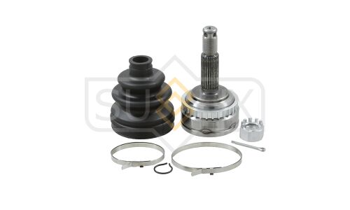 ШРУС Sufix, передний, наружный, арт. ST-1186