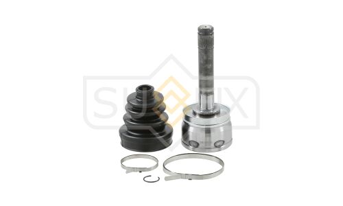 ШРУС Sufix, передний, наружный, арт. ST-1195