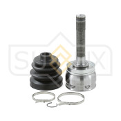 ШРУС Sufix, передний, наружный, арт. ST-1196