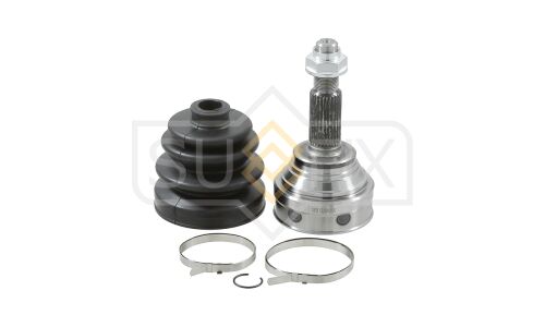 ШРУС Sufix, передний, наружный, арт. ST-1199