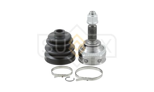 ШРУС Sufix, передний, наружный, арт. ST-1202