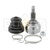 ШРУС Sufix, передний, наружный, арт. ST-1203