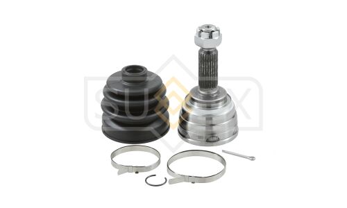 ШРУС Sufix, передний, наружный, арт. ST-1217