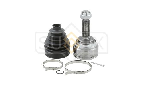 ШРУС Sufix, передний, наружный, арт. ST-1221