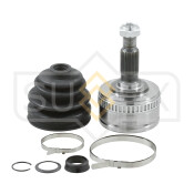 ШРУС Sufix, передний, правый, наружный, арт. ST-1226