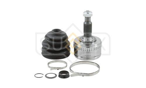 ШРУС Sufix, передний, правый, наружный, арт. ST-1226