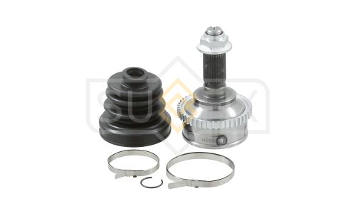 ШРУС Sufix, передний, наружный, арт. ST-1227