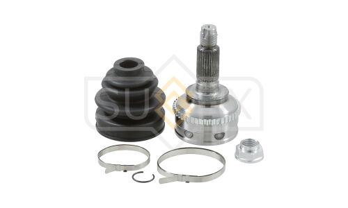 ШРУС Sufix, передний, наружный, арт. ST-1228