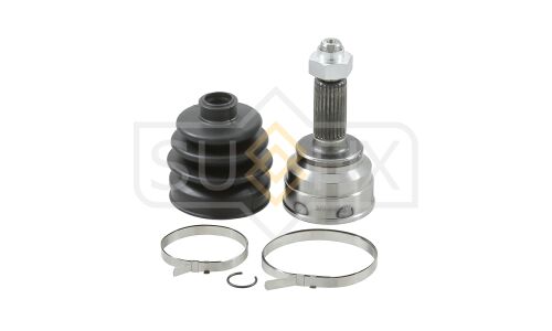 ШРУС Sufix, передний, наружный, арт. ST-1231