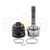 ШРУС Sufix, передний, наружный, арт. ST-1233