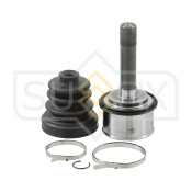 ШРУС Sufix, передний, наружный, арт. ST-1238