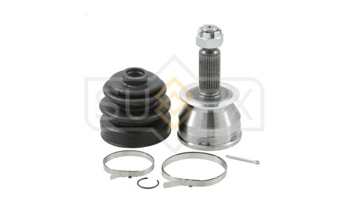 ШРУС Sufix, передний, наружный, арт. ST-1242