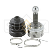 ШРУС Sufix, передний, наружный, арт. ST-1244