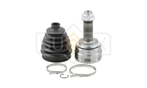 ШРУС Sufix, передний, наружный, арт. ST-1245
