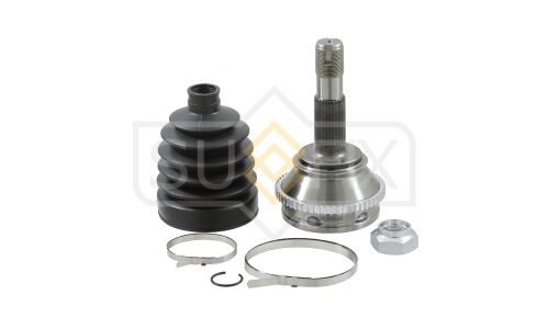 ШРУС Sufix, передний, наружный, арт. ST-1246