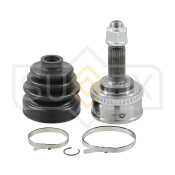 ШРУС Sufix, передний, наружный, арт. ST-1250