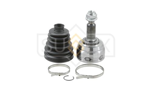 ШРУС Sufix, передний, наружный, арт. ST-1252