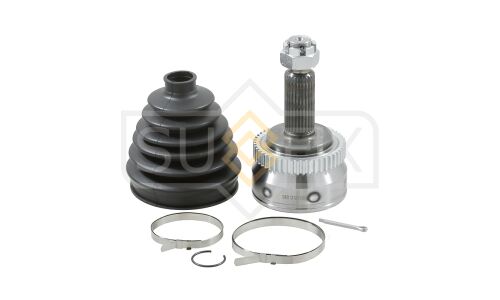 ШРУС Sufix, передний, правый, наружный, арт. ST-1257