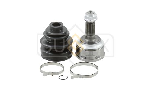 ШРУС Sufix, передний, наружный, арт. ST-1262