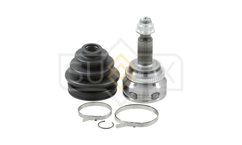 ШРУС Sufix, передний, наружный, арт. ST-1269